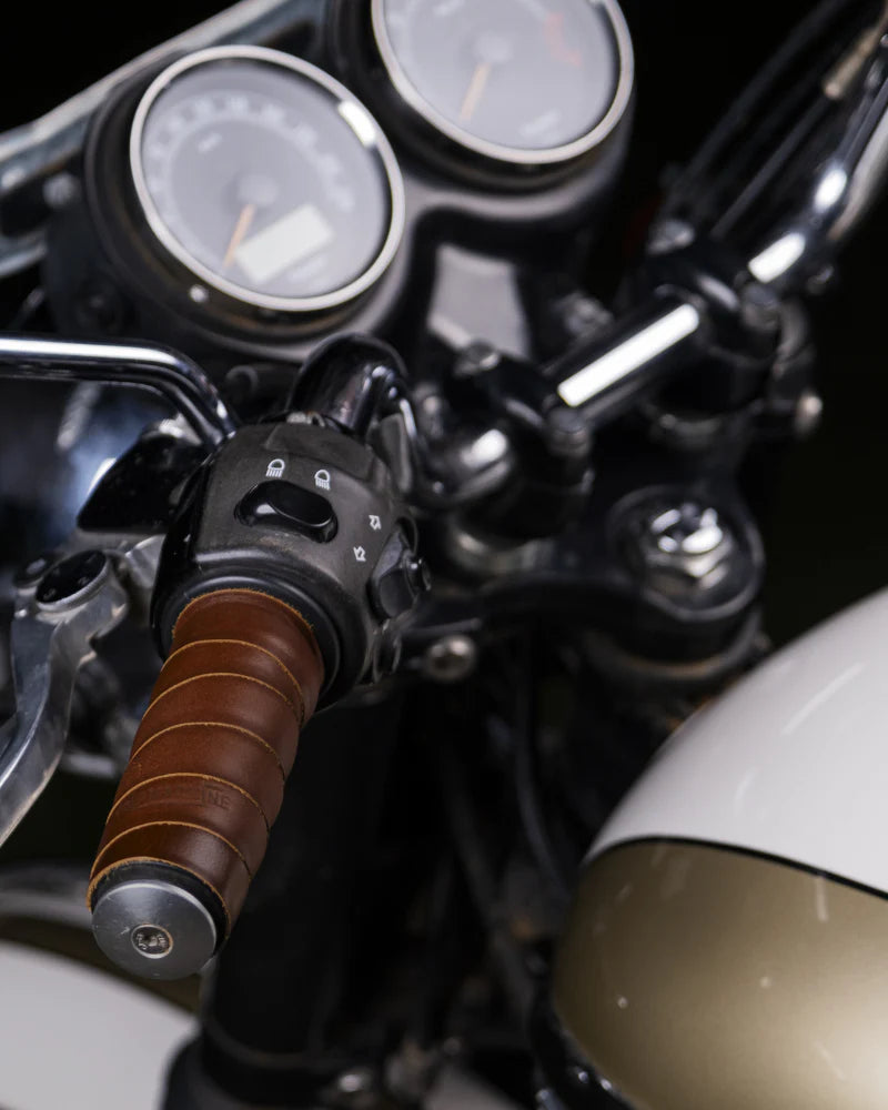 TRIP MACHINE GRIPS WRAP