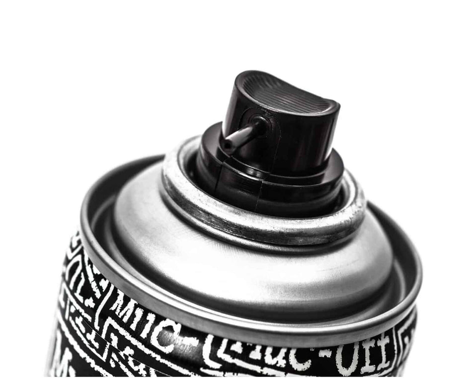 Muc-Off Motorcycle Dry Chain Lube - 400ml