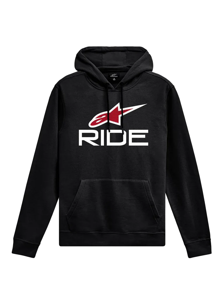 RIDE HOODIE V3