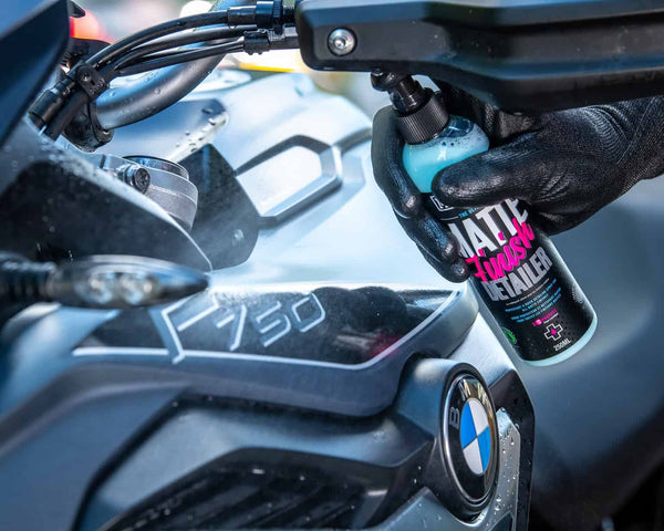 Muc-Off Matt Finish Detailer - 250ml