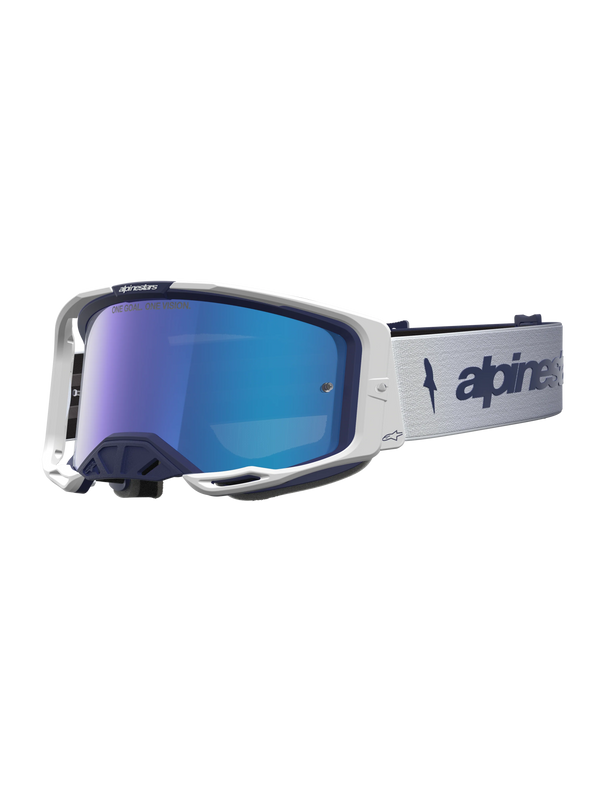 VISION 8 AMBER GOGGLE
