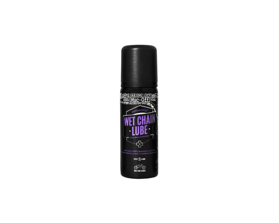 Muc-Off Wet Chain Lube - 50ml