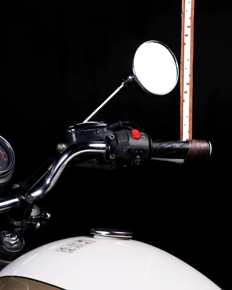 TRIP MACHINE GRIPS WRAP