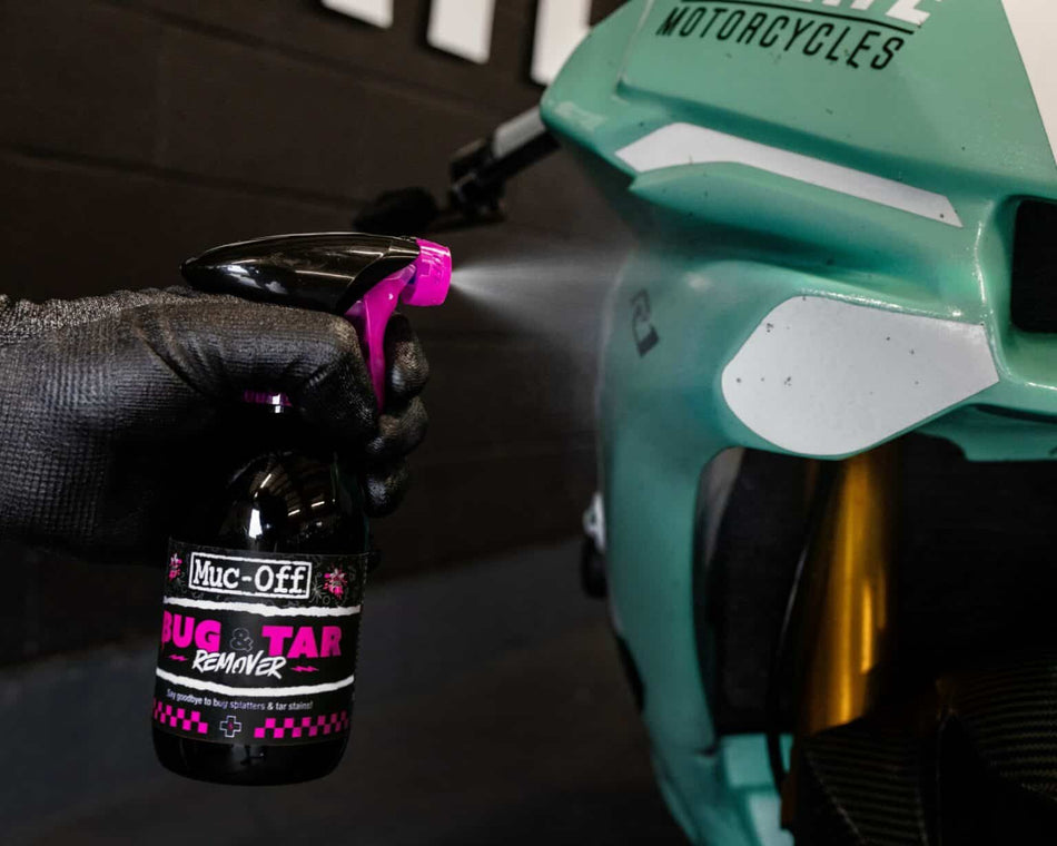 Muc-Off Bug and Tar Remover - 250ml