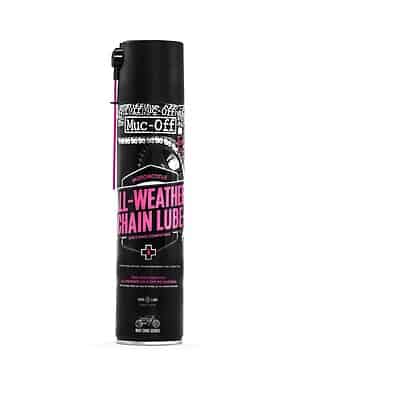 Muc-Off All Weather Chain Lube – 400ml