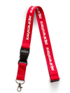 LINEAR LANYARD