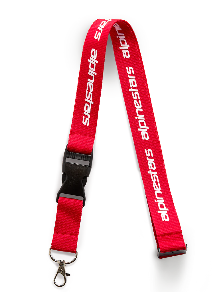 LINEAR LANYARD