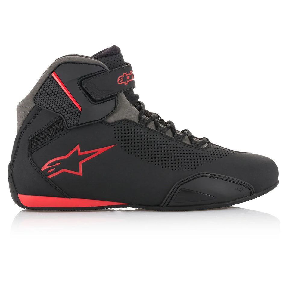 SEKTOR SHOE VENTED