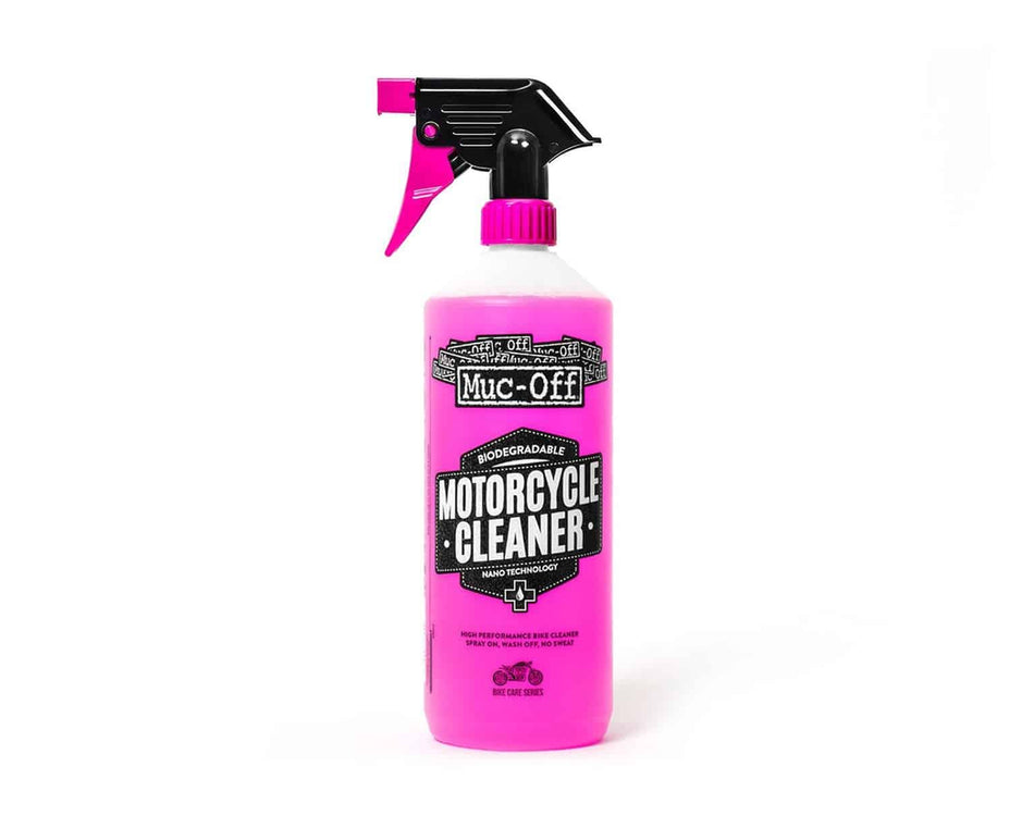 Muc-Off Ultimate Motorcycle Cleaning Kit