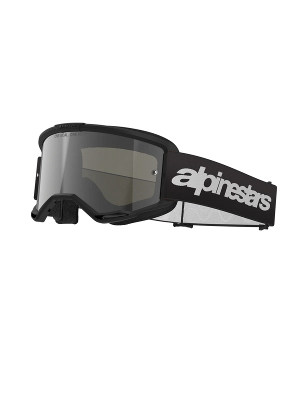 VISION 3 WORDMARK GOGGLE