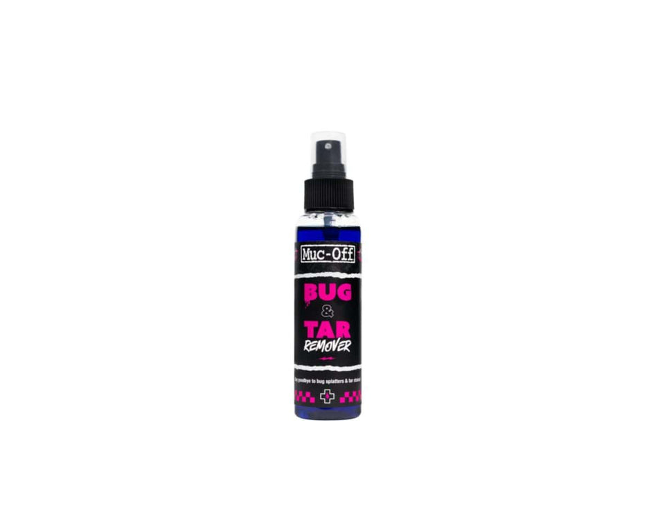 Muc-Off Bug and Tar Remover – 100ml
