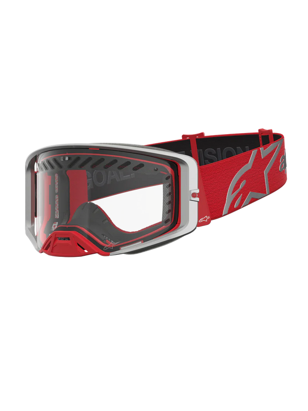 SUPERTECH DURA AIR FLUID GOGGLE