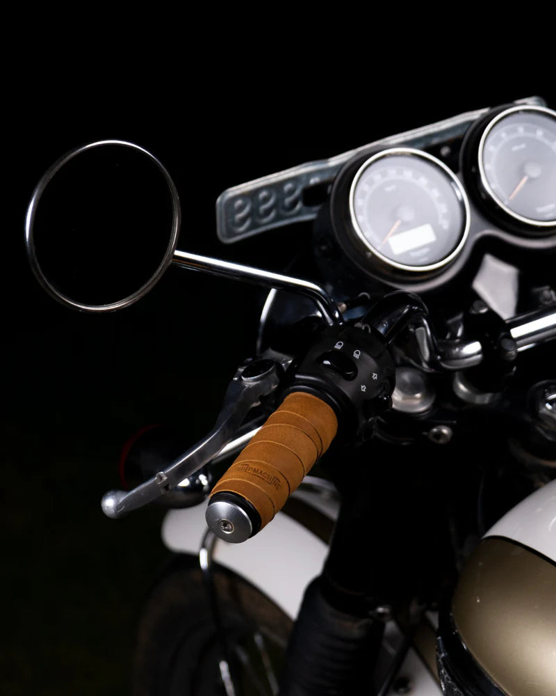 TRIP MACHINE GRIPS WRAP