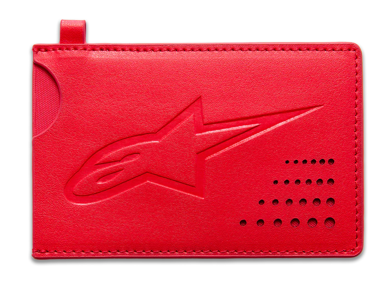AGELESS CREDIT CARD HOLDER