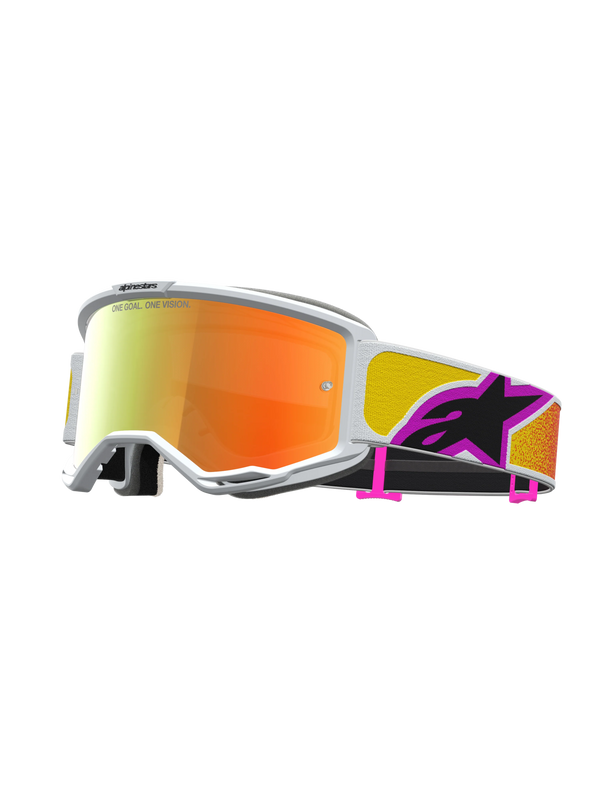 VISION 5 DRAG GOGGLE