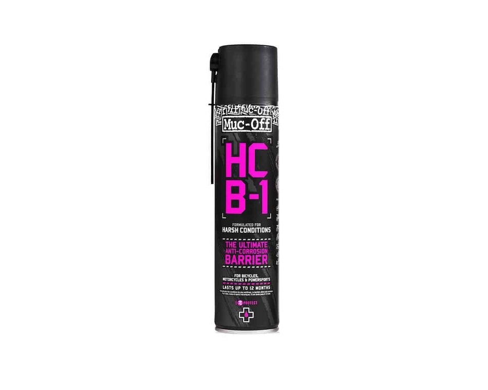 Muc-Off HCB-1 (Harsh Conditions Barrier) - 400ml