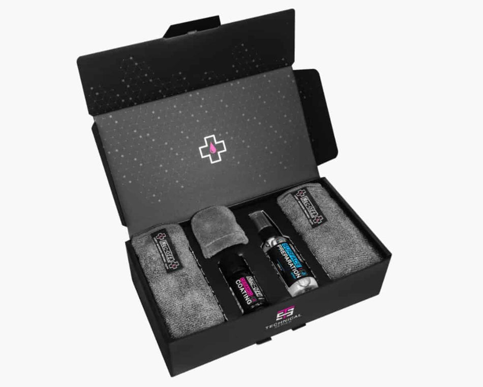 Muc-Off Ceramic Protection Kit