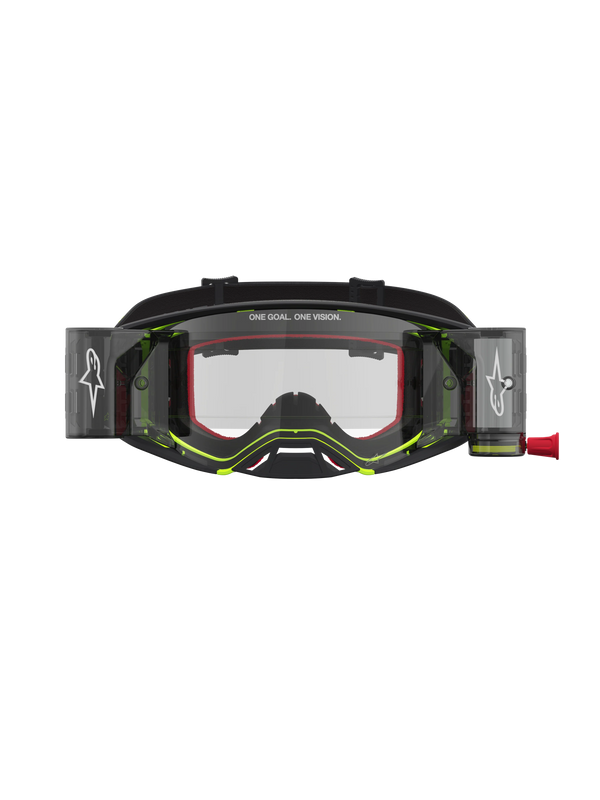 SUPERTECH FIRMA ROLL OFF GOGGLE