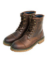 TRIP MACHINE BOOTS BRUTE MOCHA