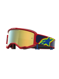 VISION 5 DRAG GOGGLE