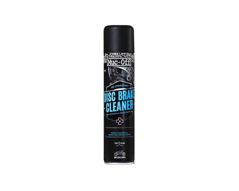 Muc-Off Motorcycle Disc Brake Cleaner - 400ml