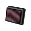 KT-1211 K&N Replacement Air Filter