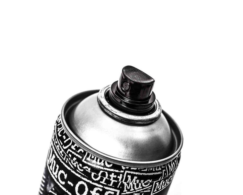 Muc-Off Motorcycle Degreaser - 500ml