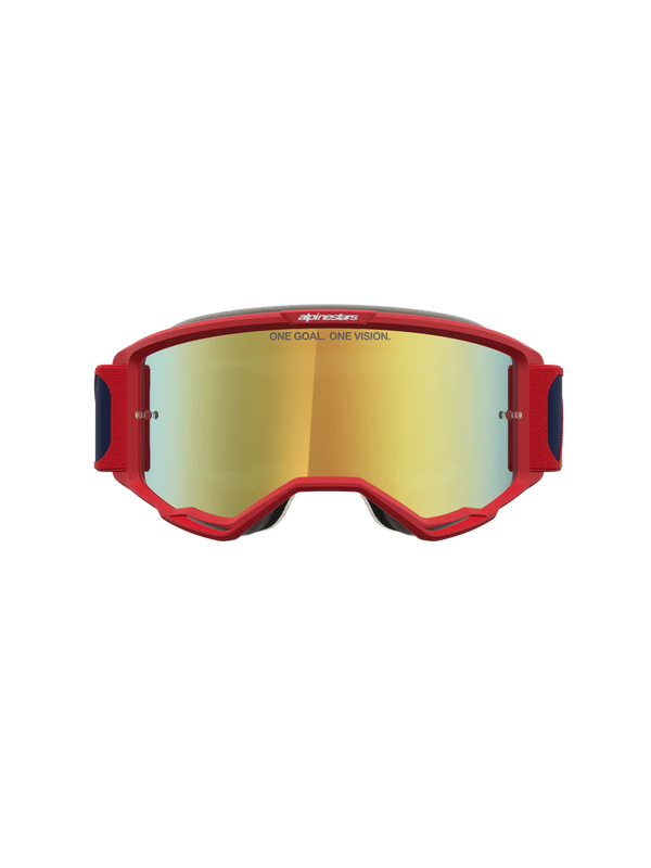 VISION 5 DRAG GOGGLE