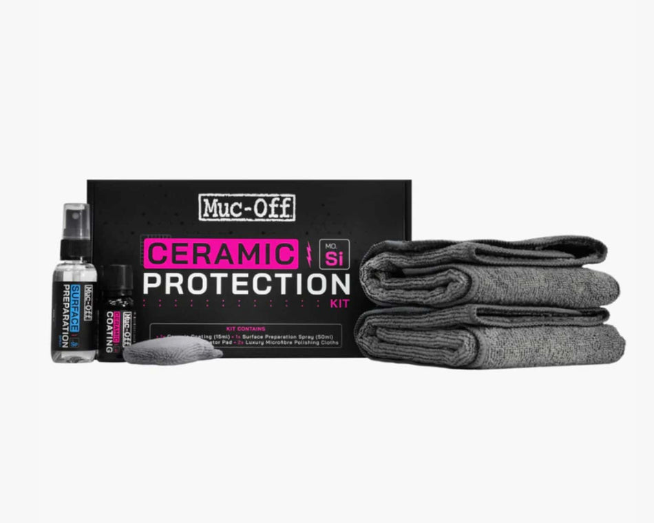 Muc-Off Ceramic Protection Kit