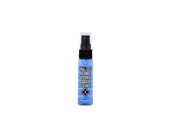 Muc-Off Helmet & Visor Cleaner - 32ml