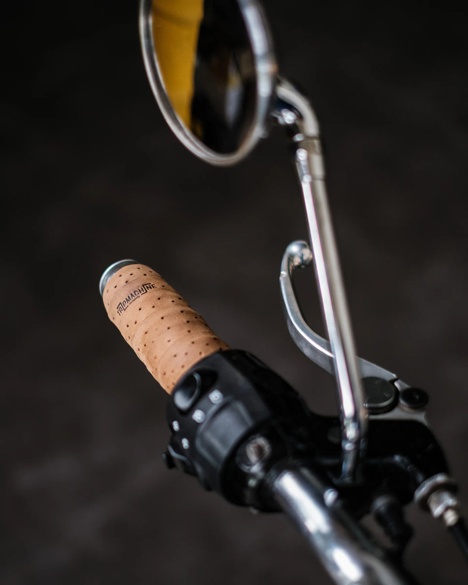 TRIP MACHINE GRIPS WRAP