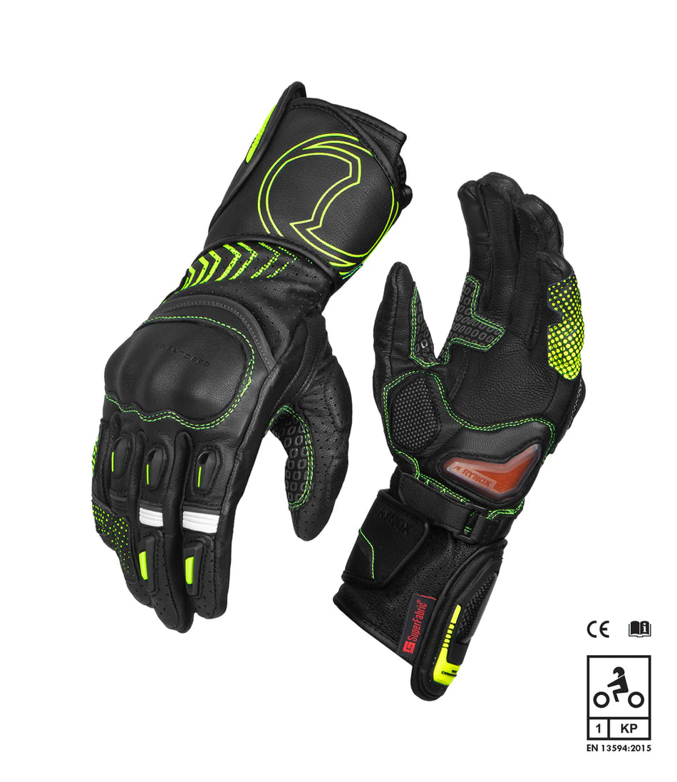 ADVENTO PRO GLOVES