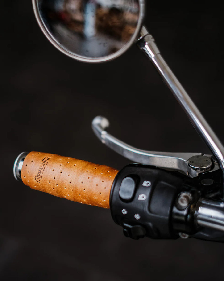 TRIP MACHINE GRIPS WRAP