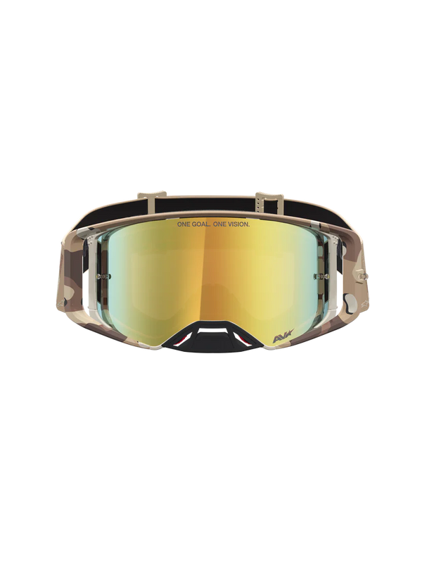SUPERTECH LONE GOGGLE