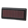 BA-2012 K&N Replacement Air Filter PULSAR 200