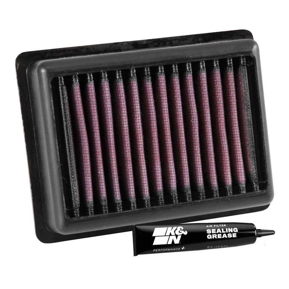 TB-9016 K&N Replacement Air Filter