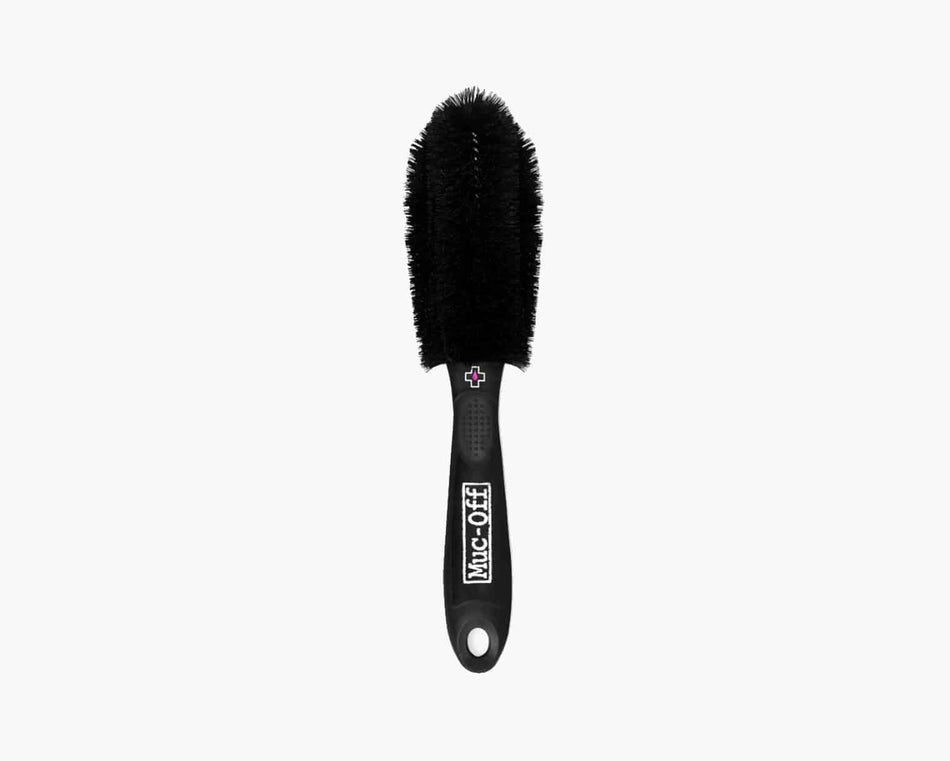 Muc-Off Wheel & Component Brush