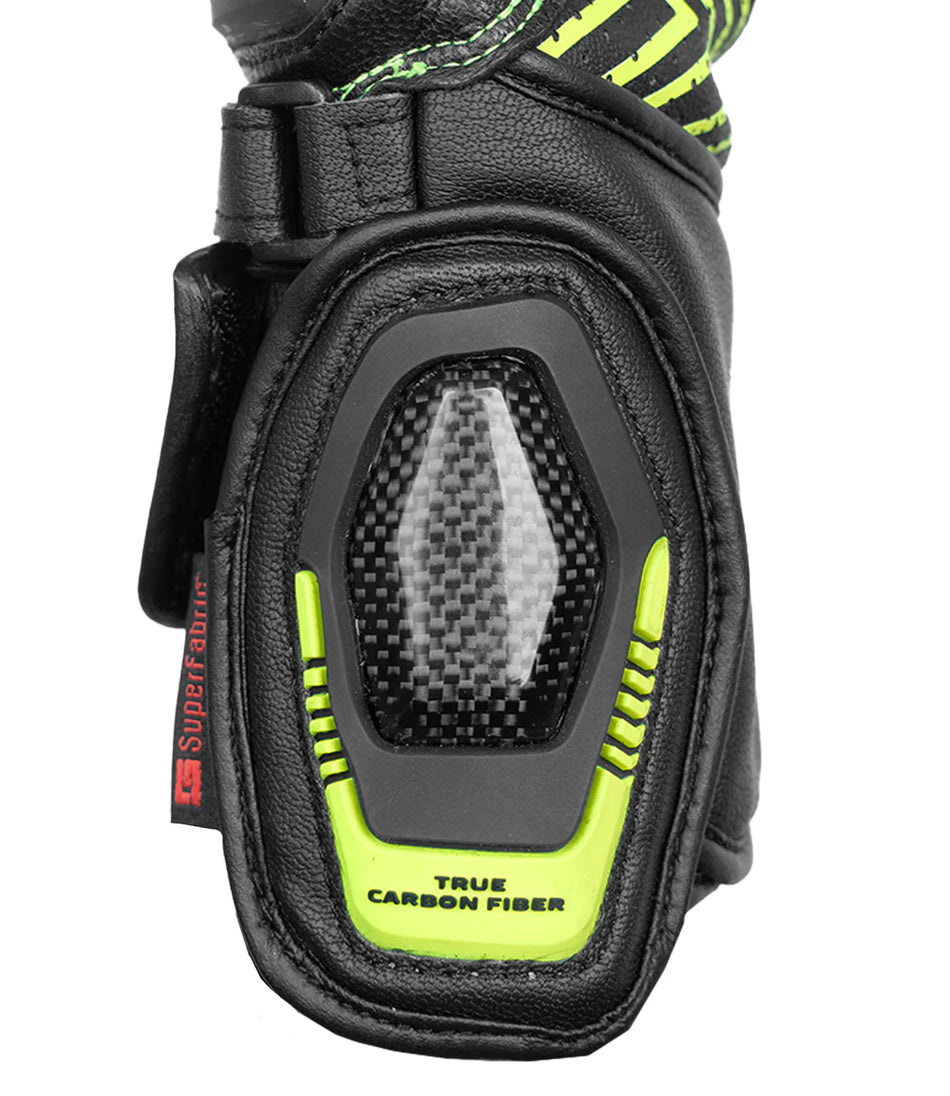 ADVENTO PRO GLOVES