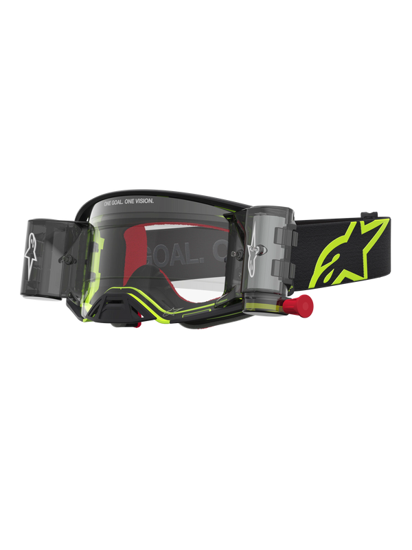 SUPERTECH FIRMA ROLL OFF GOGGLE