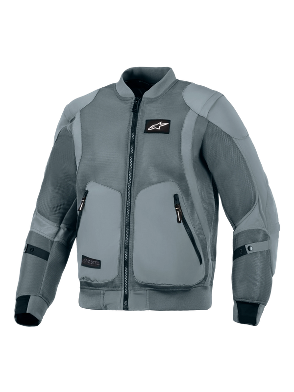 Strom Gray