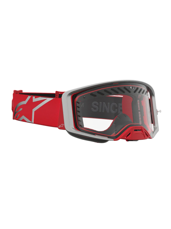 SUPERTECH DURA AIR FLUID GOGGLE