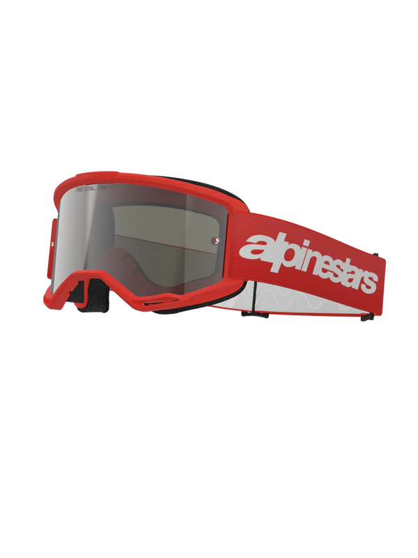 VISION 3 WORDMARK GOGGLE