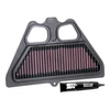 KA-9017 K&N Replacement Air Filter
