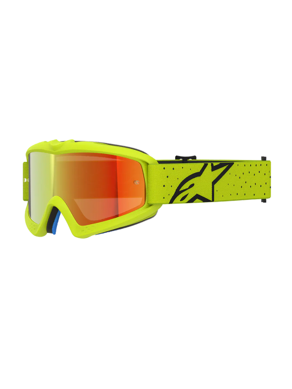 VISION YOUTH VESTA GOGGLE-