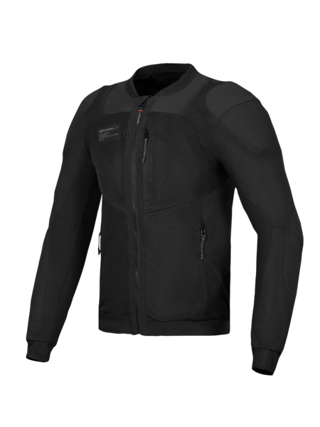 TROOP-AIR PRO JACKET
