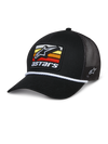 SELICA TRUCKER HAT