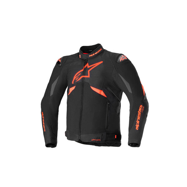 ALPINESTARS T-GP R V3 DRYSTAR JACKET