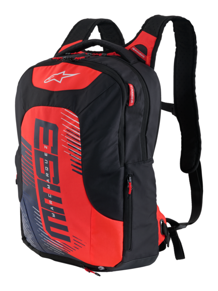 MM93 CITY HUNTER V2 BACKPACK