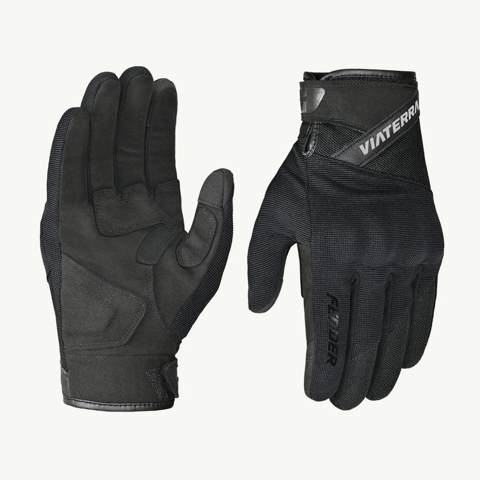 FENDER GLOVES - BLACK