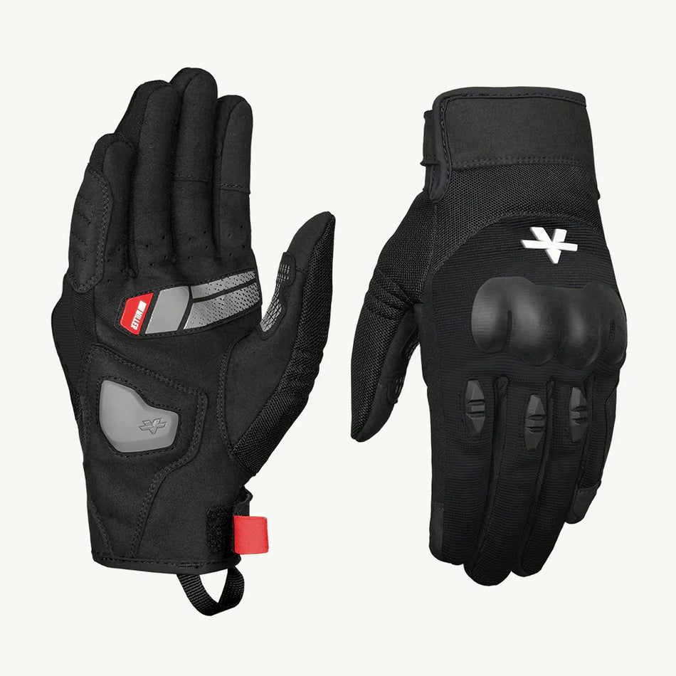 MILLER GLOVES